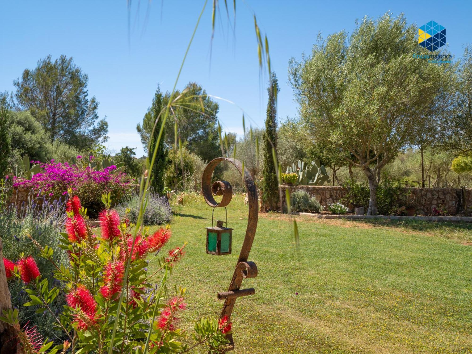Holiday home Es Nou *