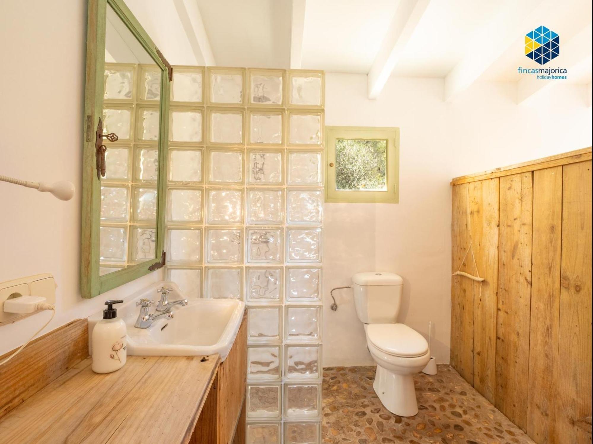 Holiday home Es Nou