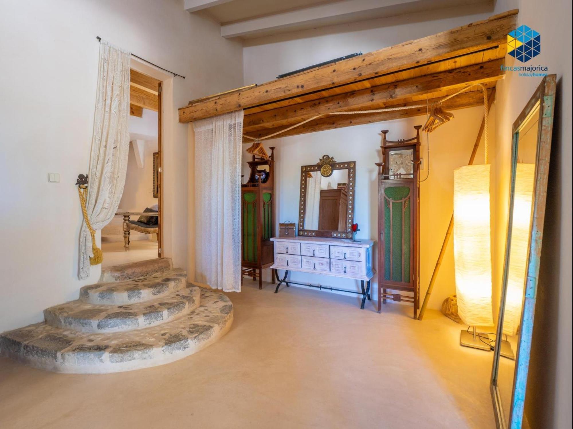 Holiday home Es Nou *