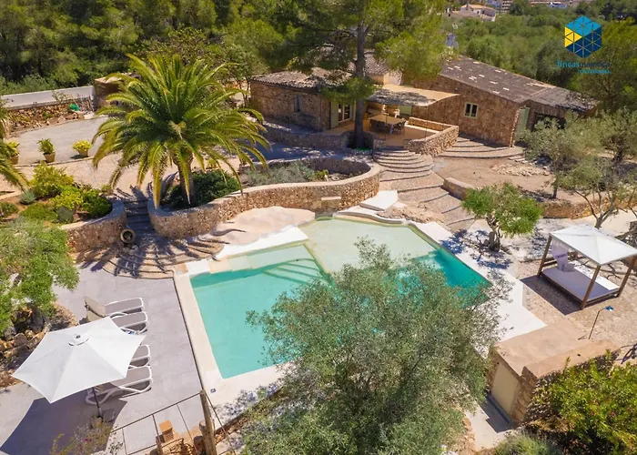 Finca Es Nou