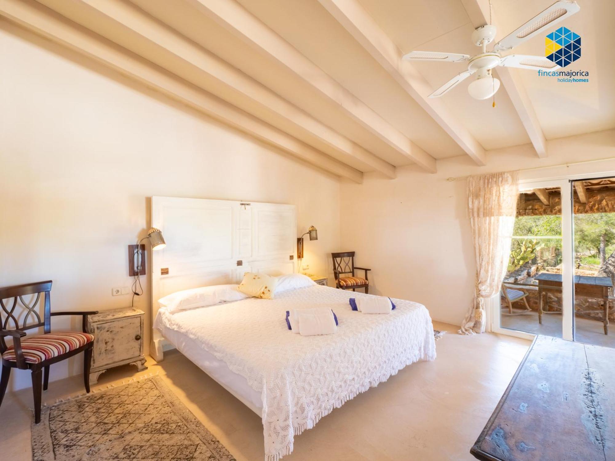Ferienhaus Es Nou