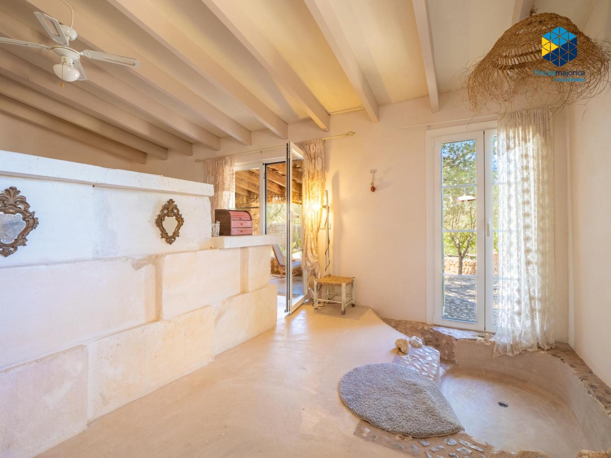 Es Nou Ferienhaus