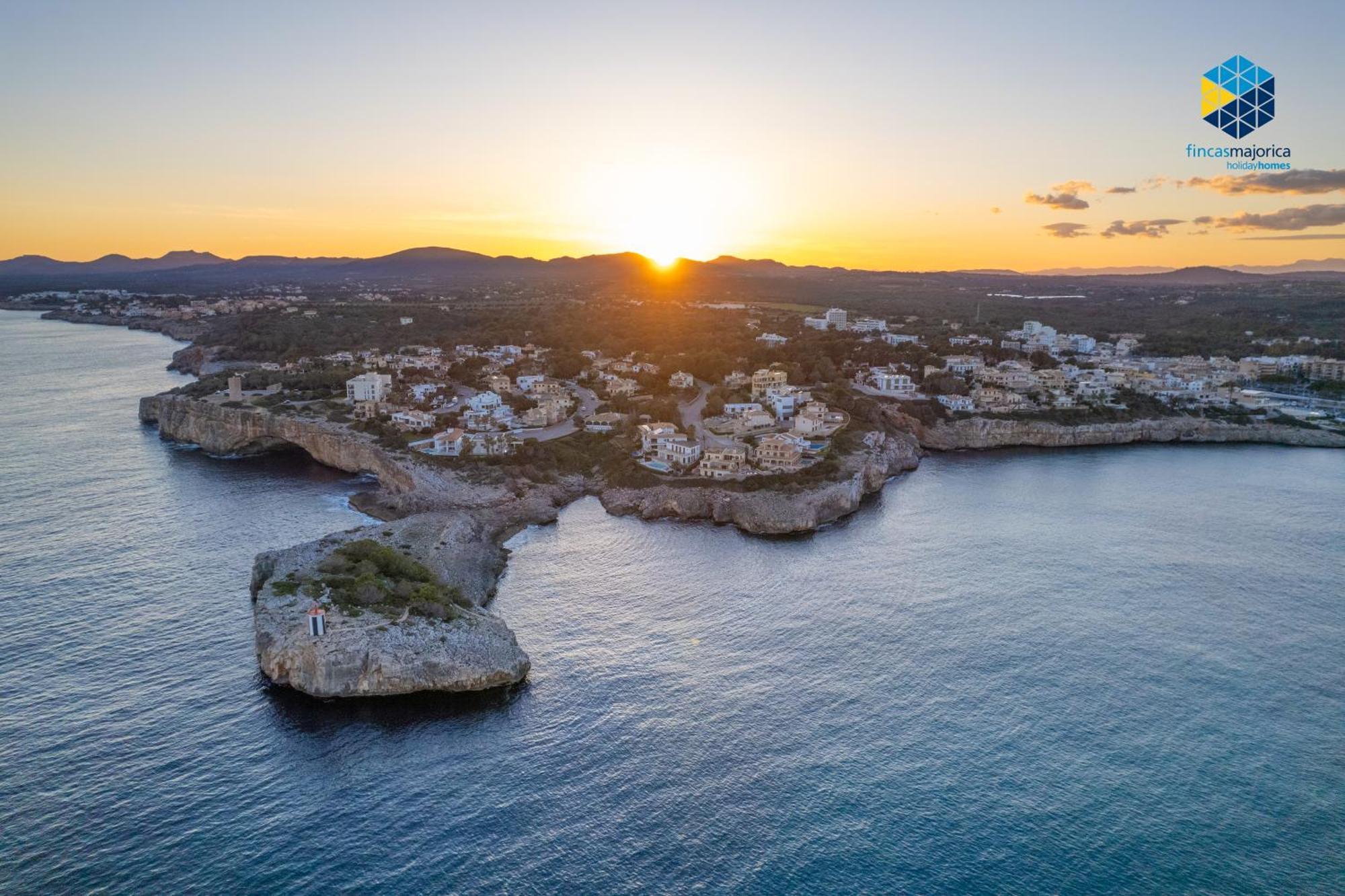 Es Nou Ferienhaus Porto Cristo