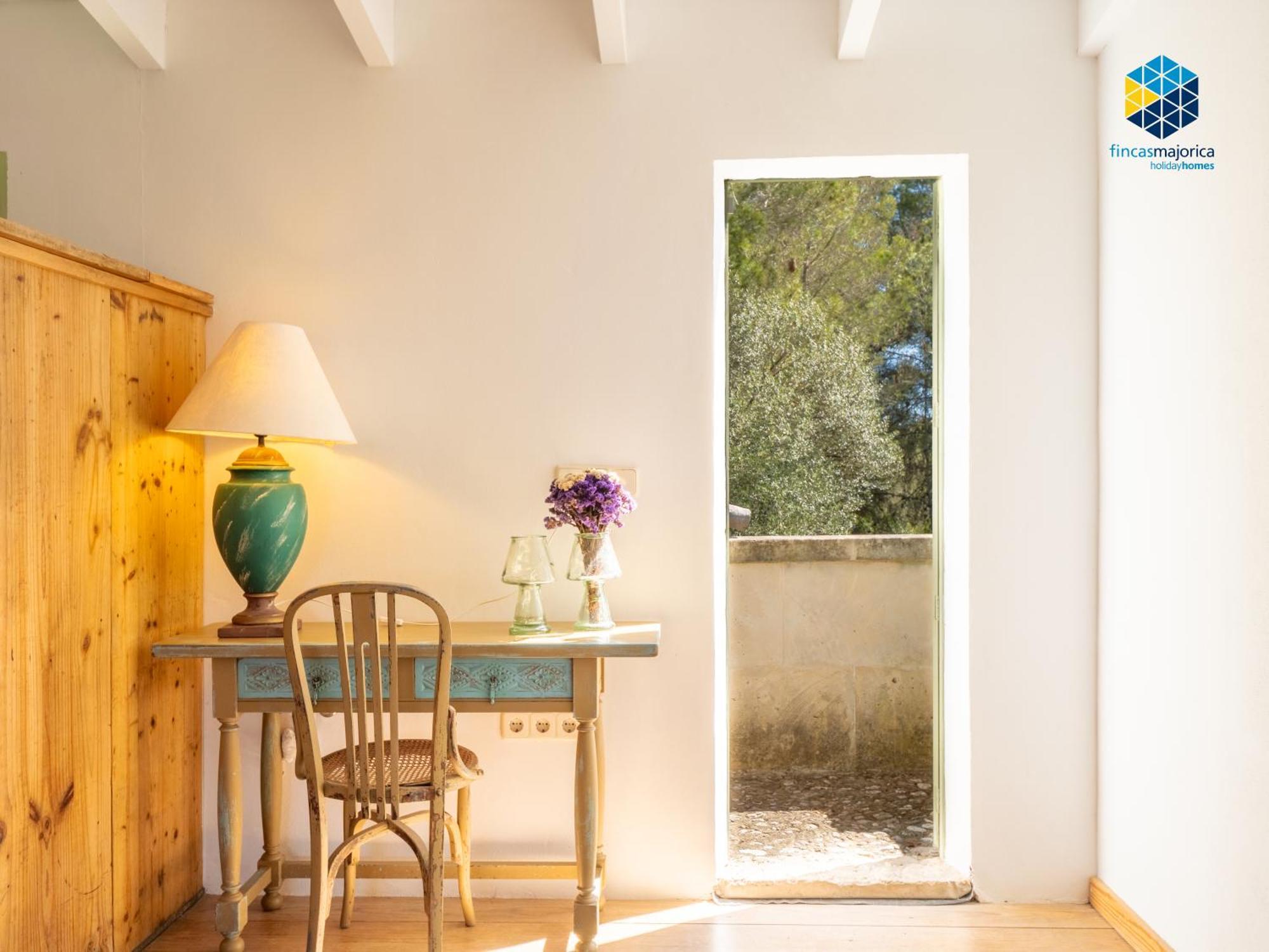 Es Nou Ferienhaus *