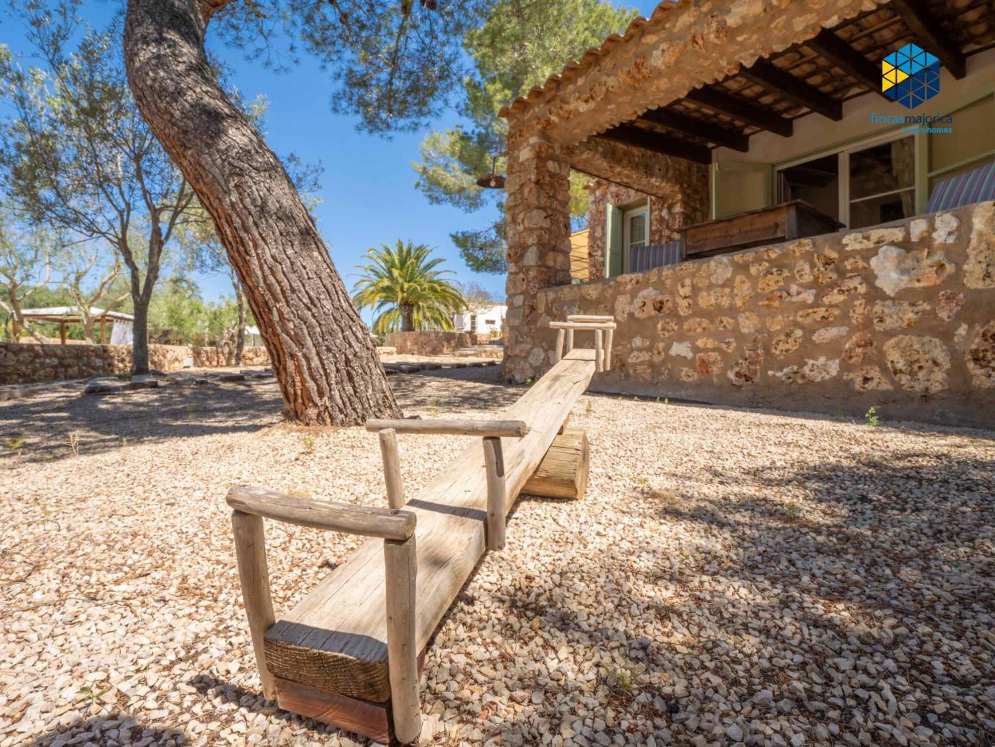 Ferienhaus Es Nou