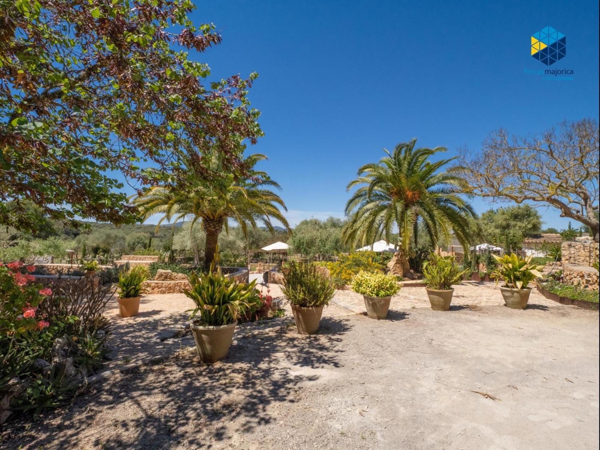 Ferienhaus Es Nou Porto Cristo