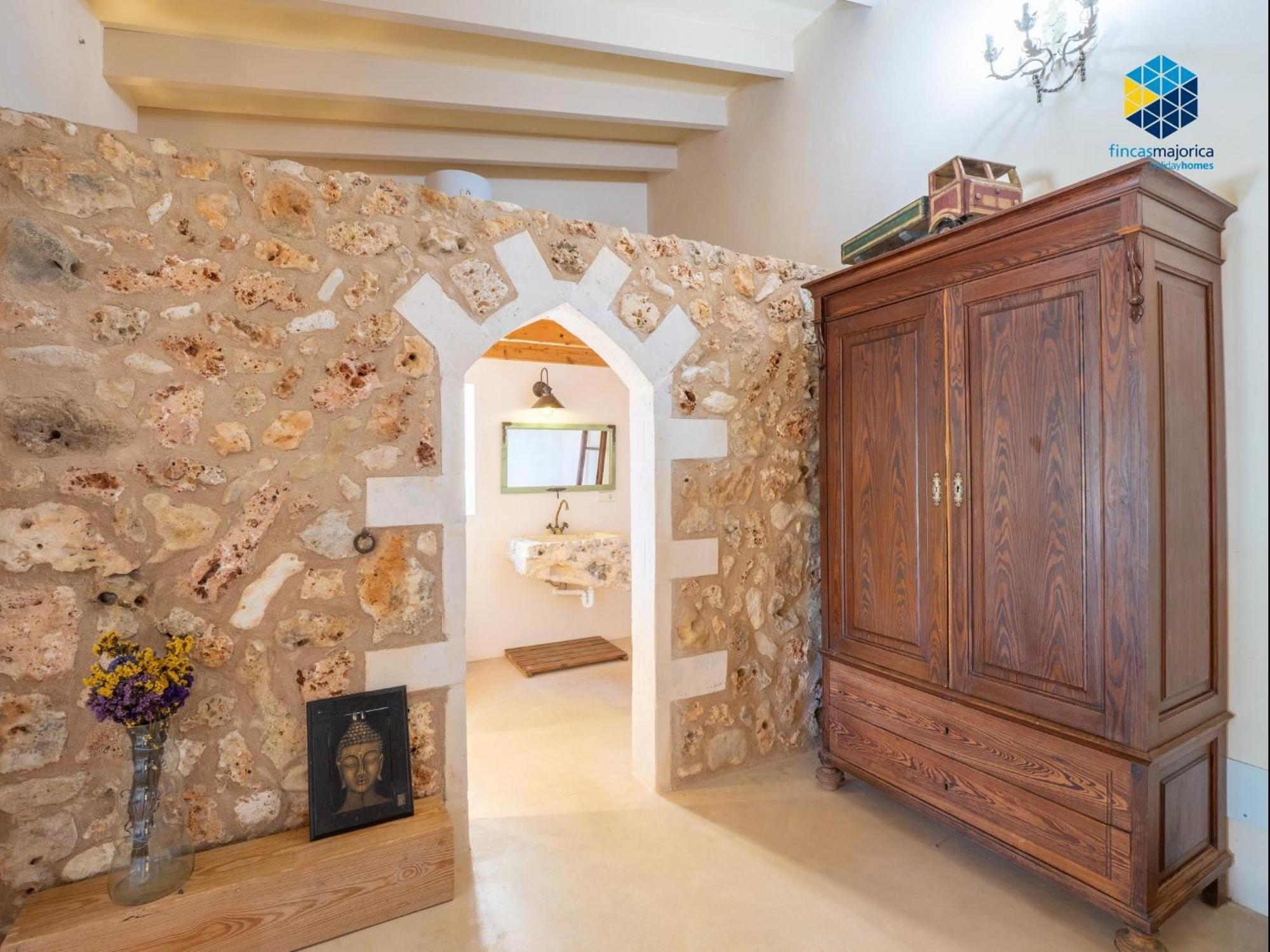 Ferienhaus Es Nou