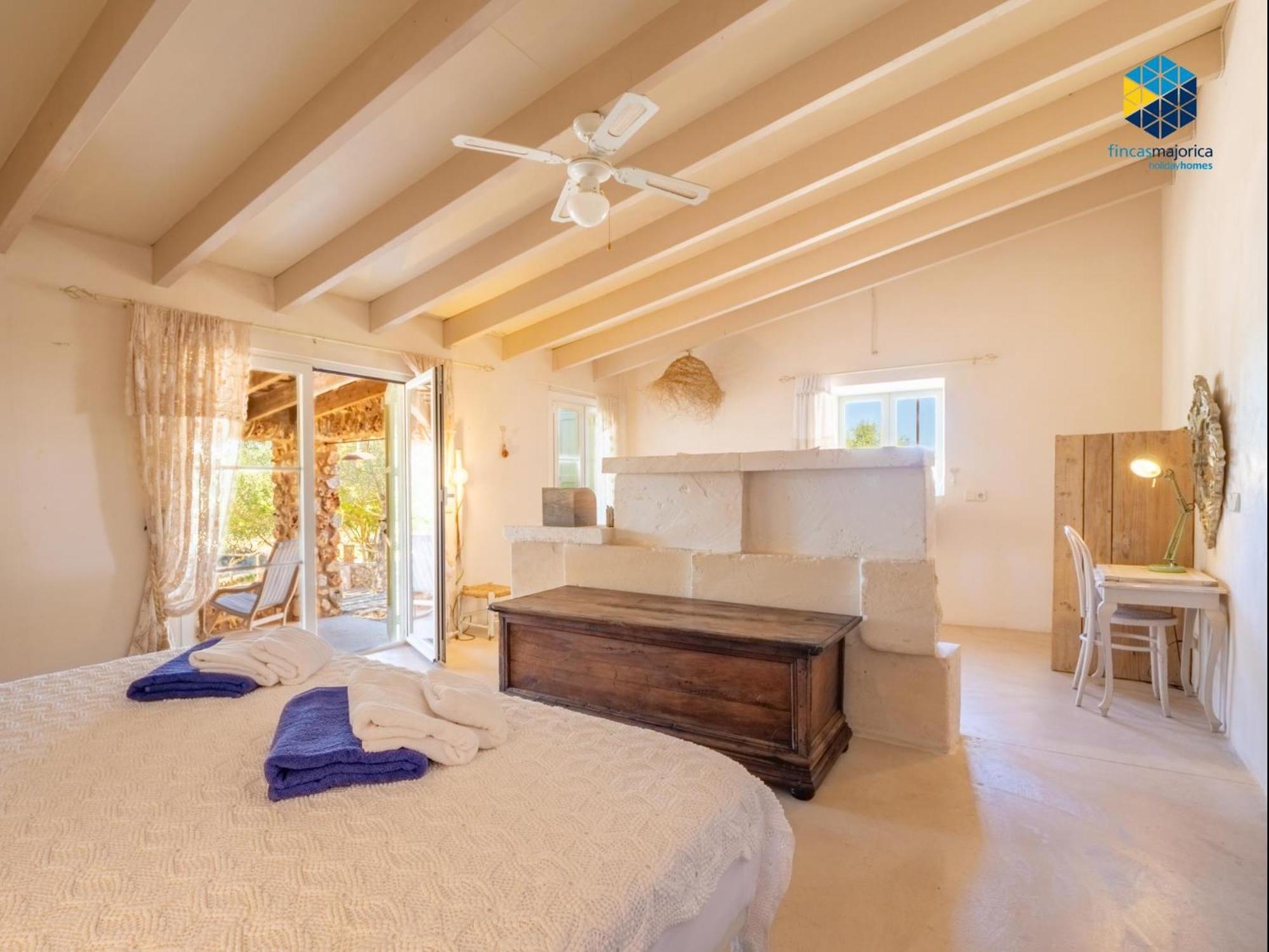 Ferienhaus Es Nou *