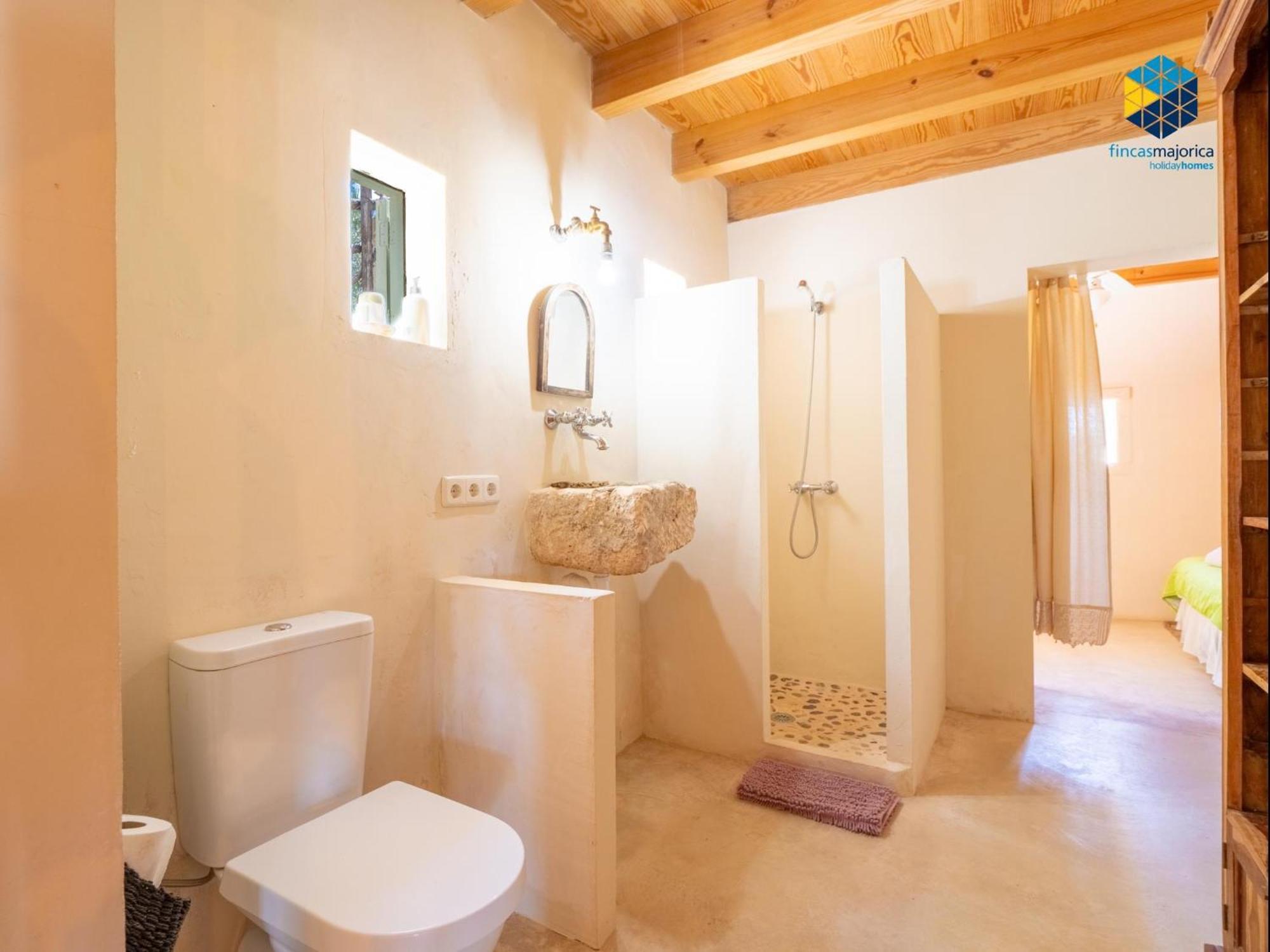 Ferienhaus Es Nou Porto Cristo