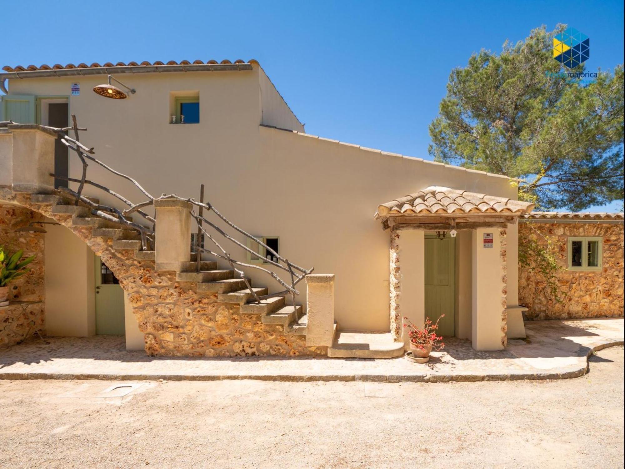 Ferienhaus Es Nou *
